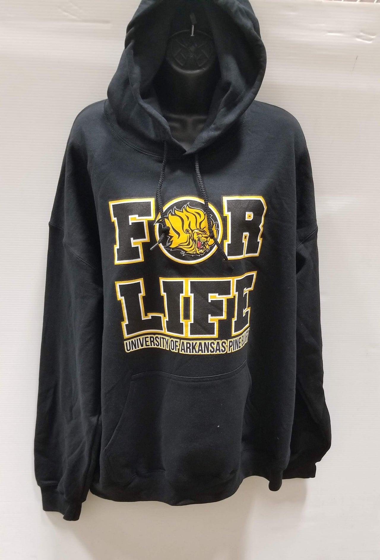 University of Arkansas at Pine Bluff Joneswear Inc