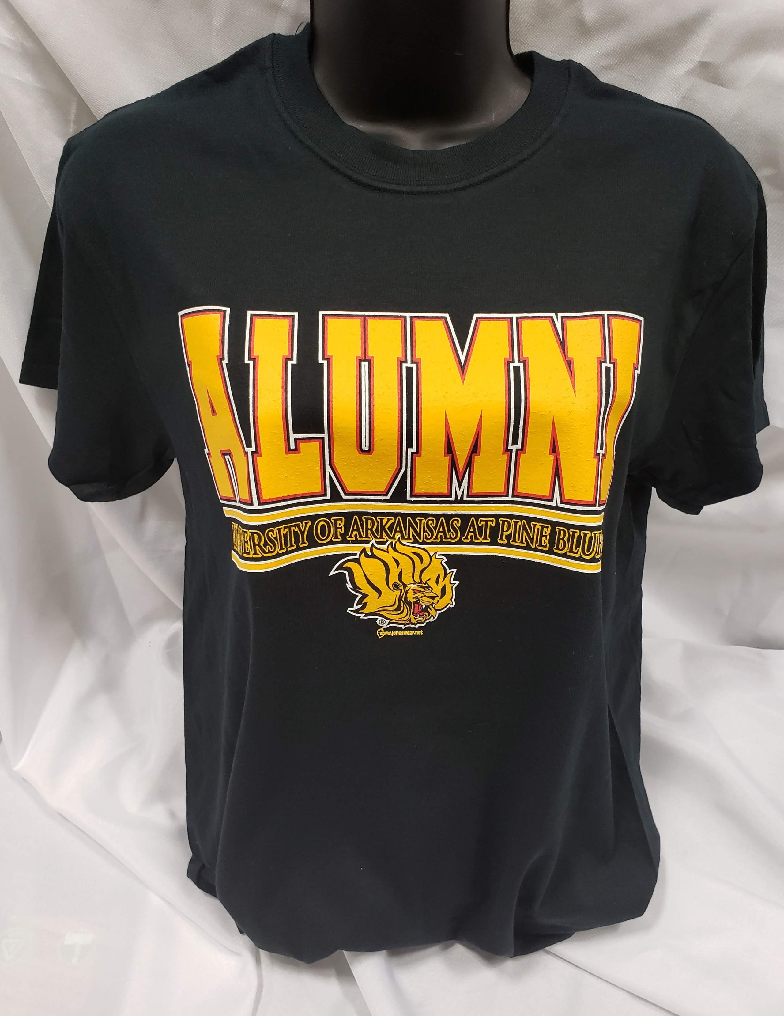 UAPB Joneswear Inc