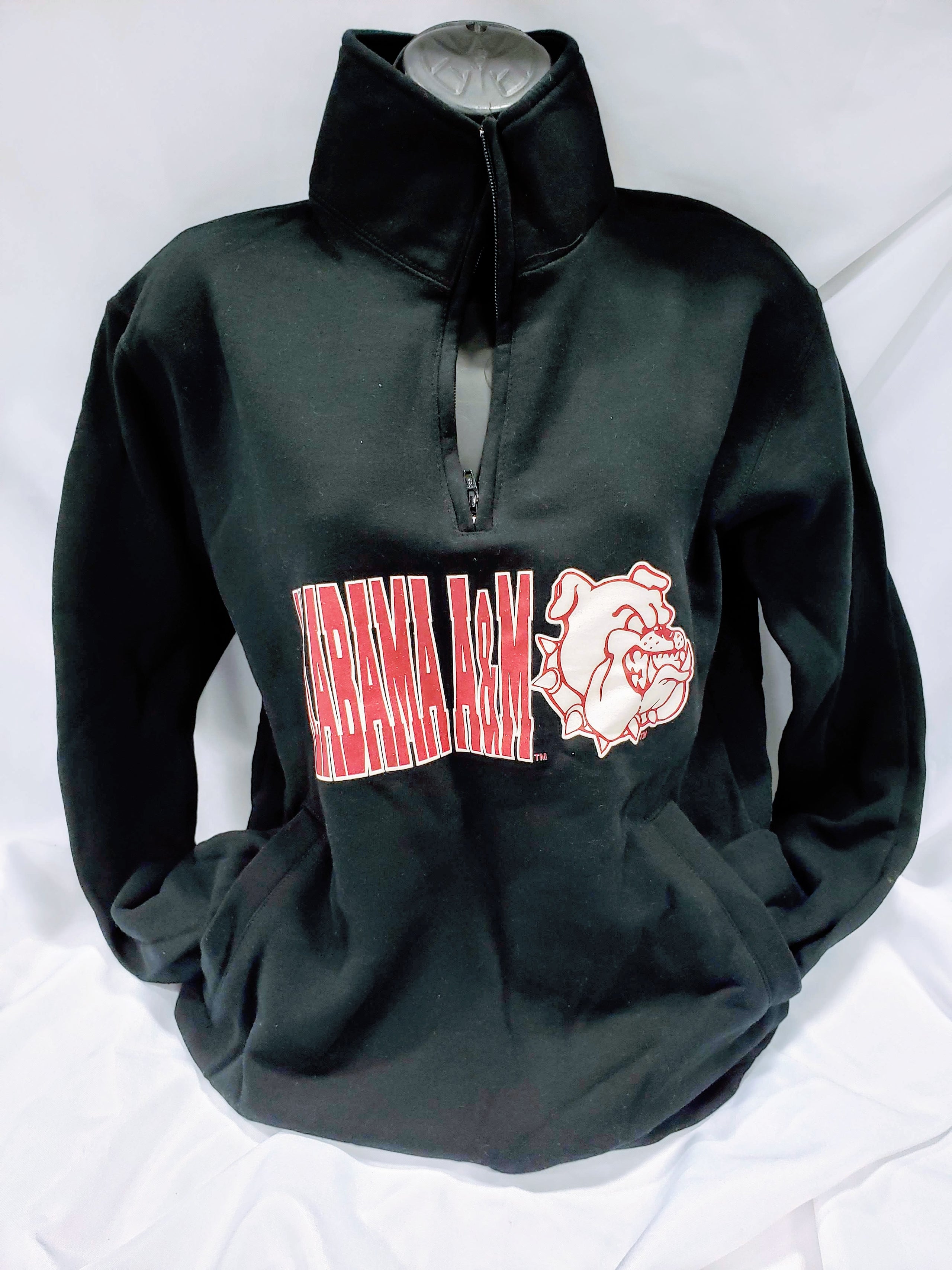 Alabama A M University Joneswear Inc
