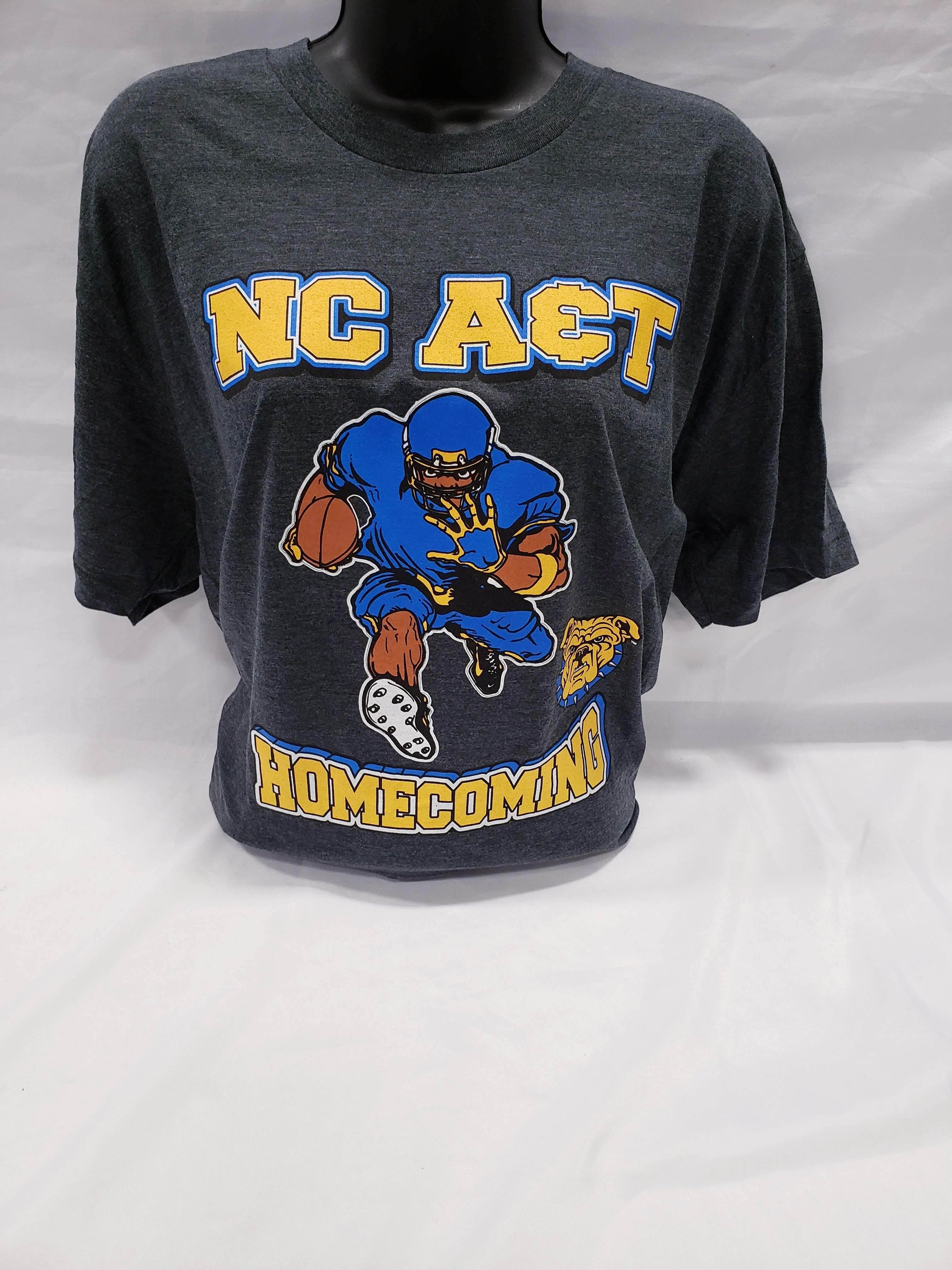 A&t shirt sale