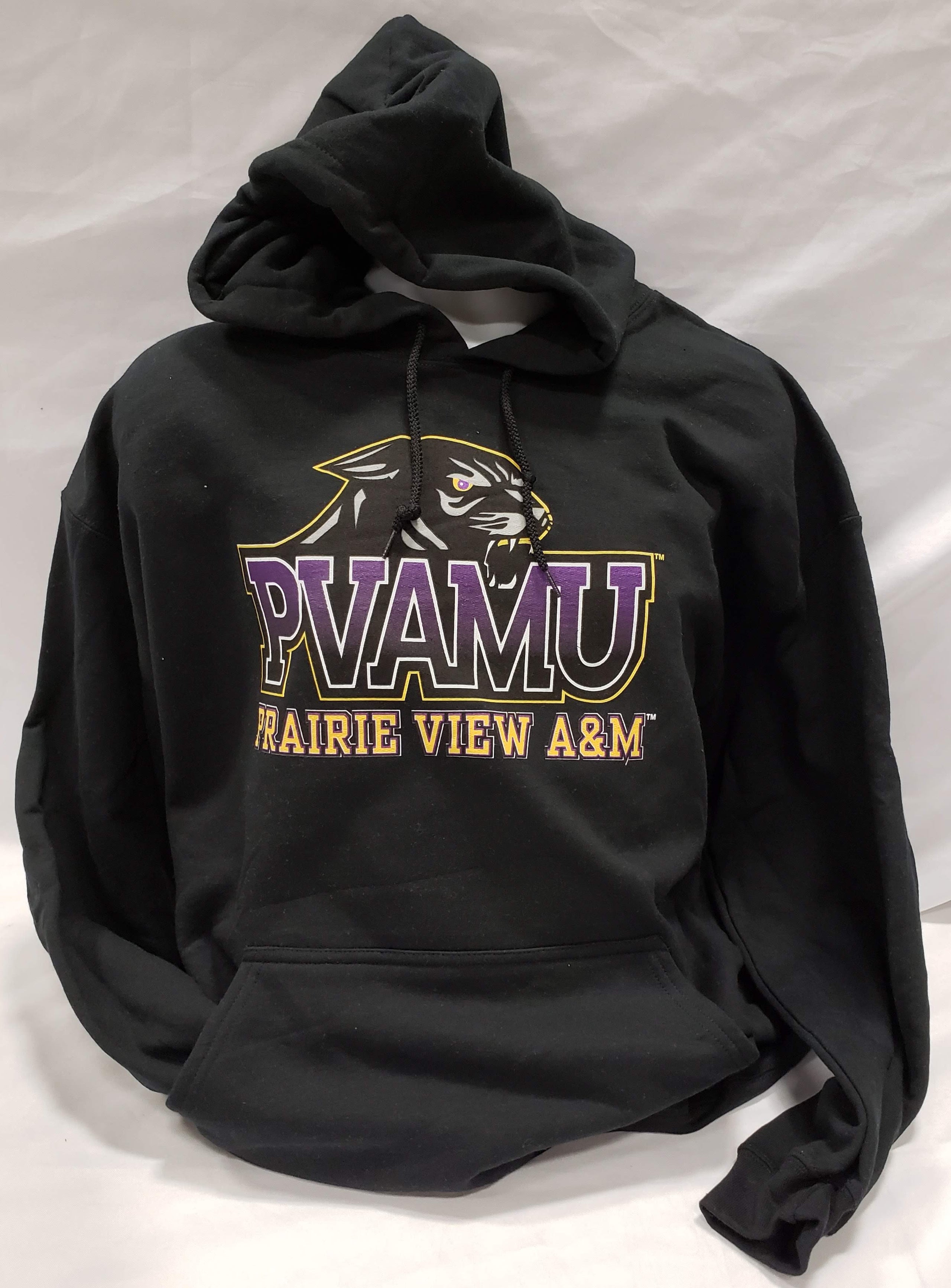 Pvamu hoodie clearance