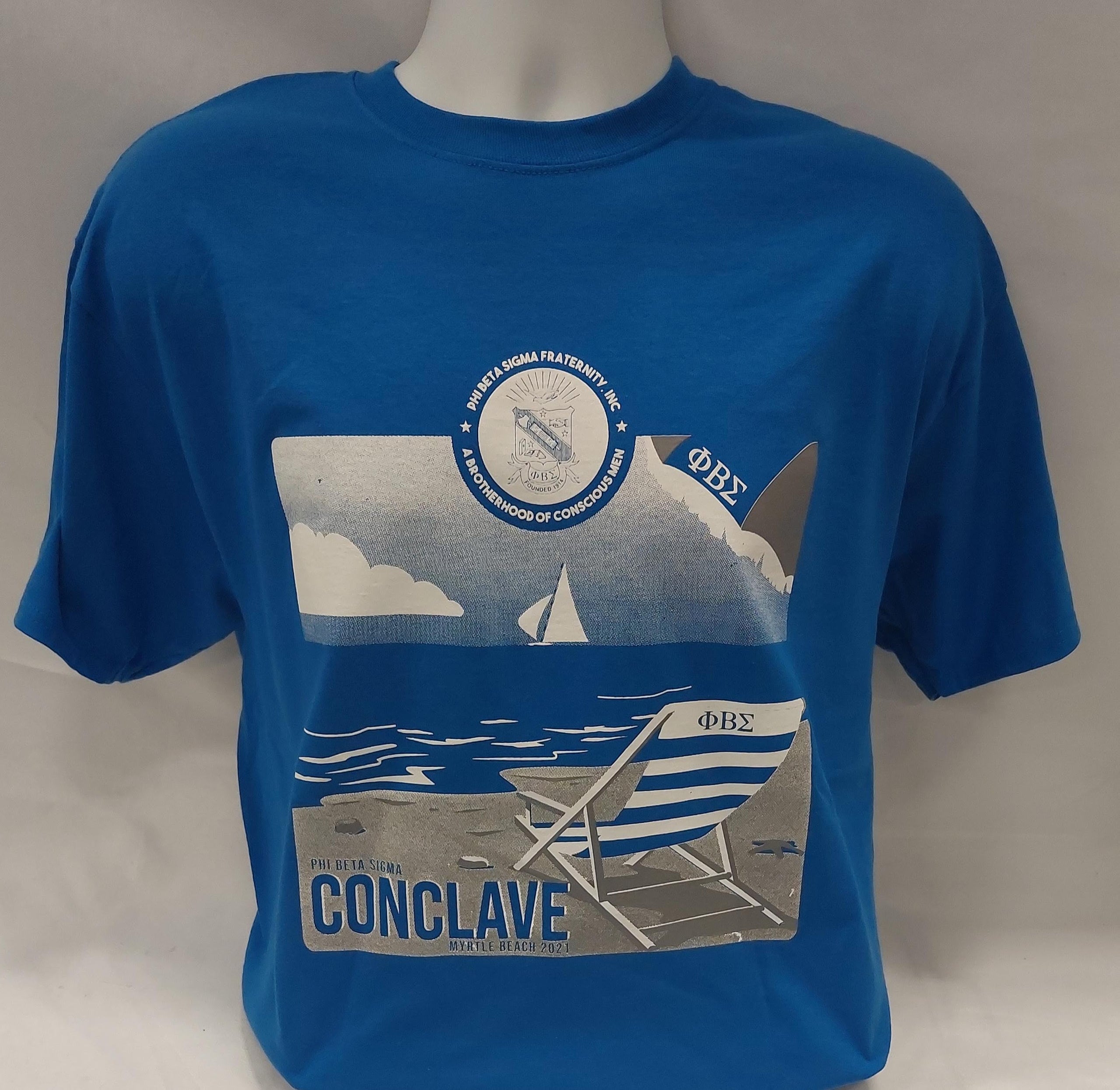 Phi Beta Sigma Joneswear Inc